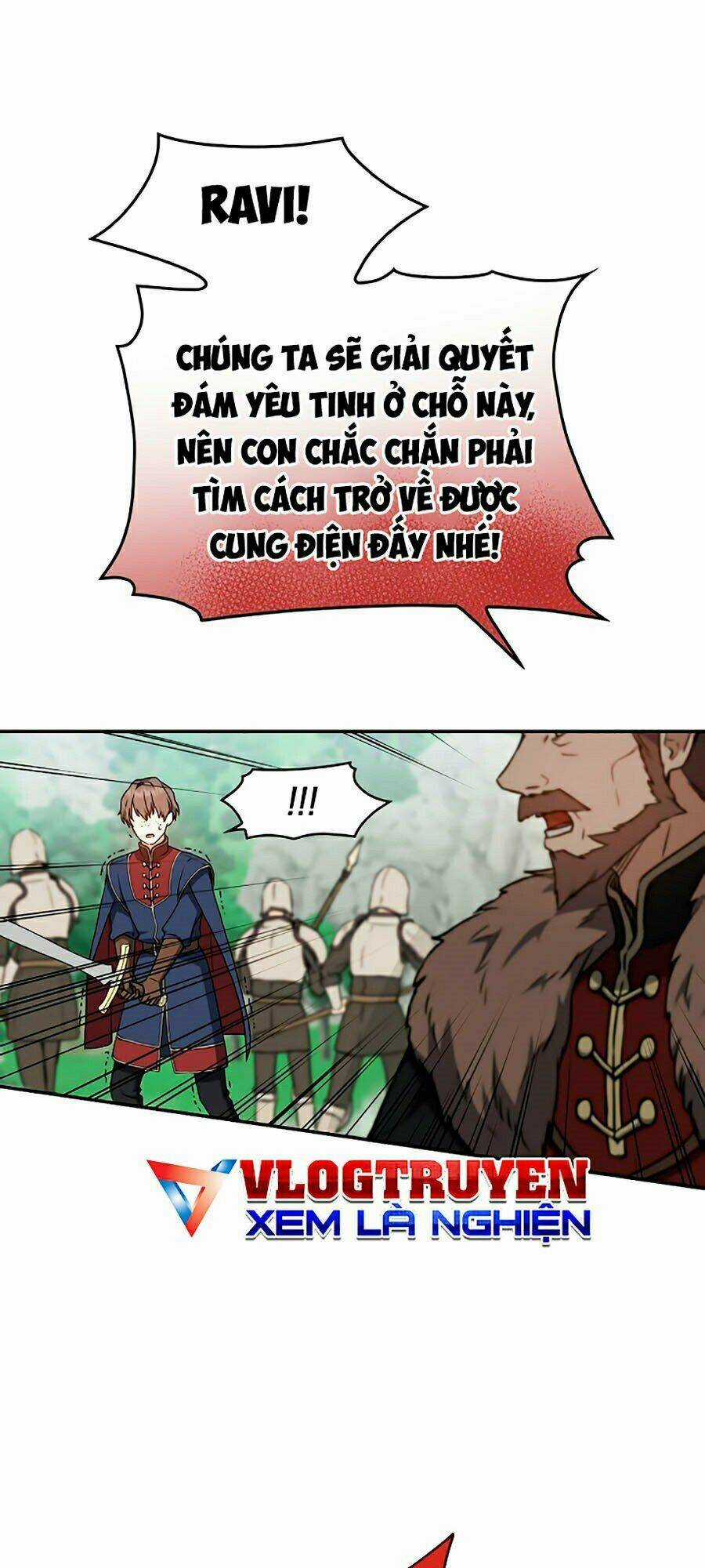 Sự Trở Lại Của Pháp Sư Cấp 8 Chapter 5 trang 52