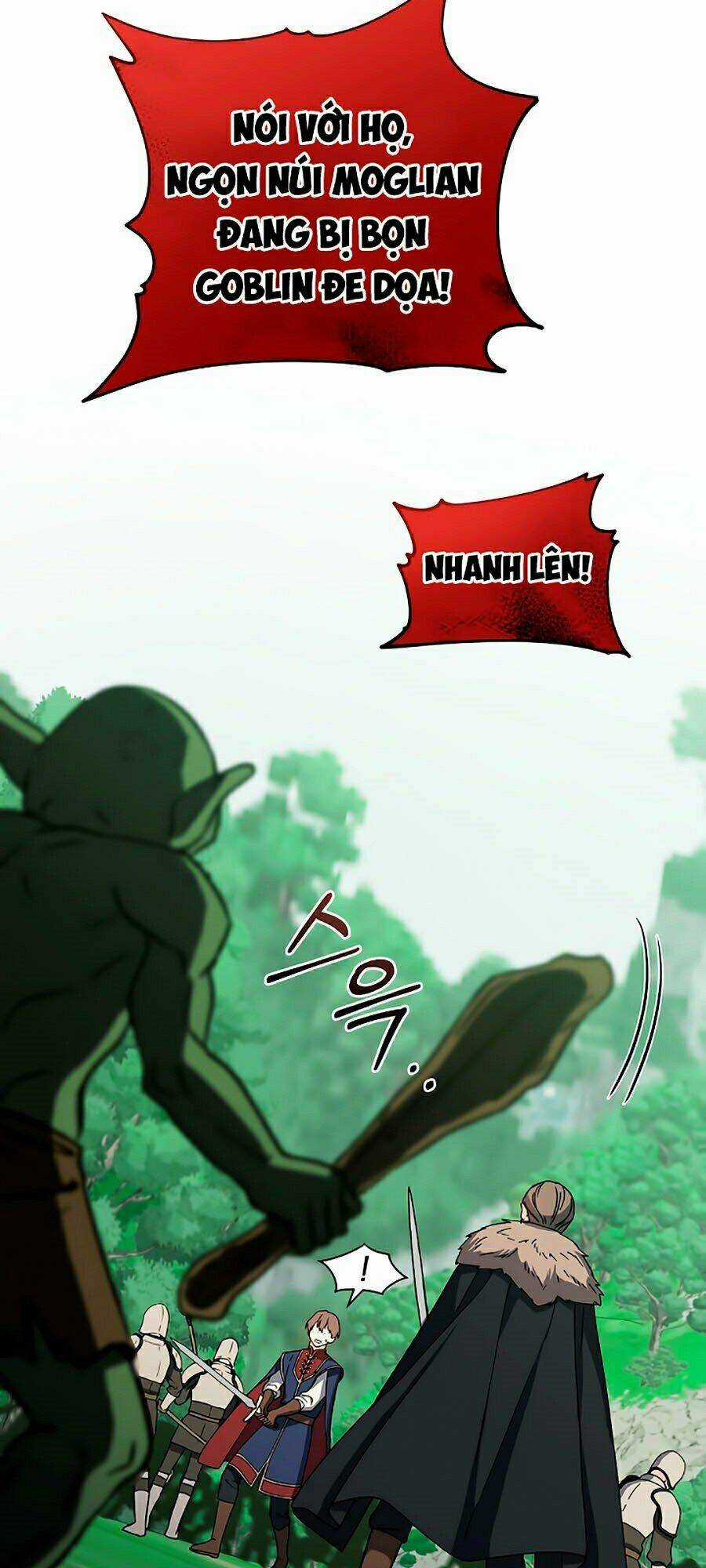 Sự Trở Lại Của Pháp Sư Cấp 8 Chapter 5 trang 53