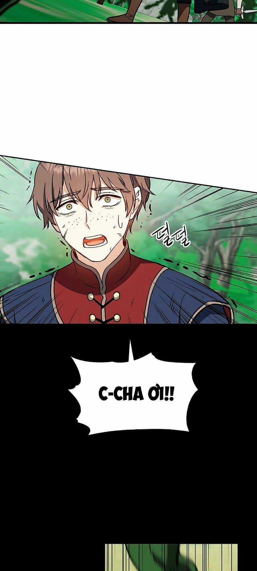 Sự Trở Lại Của Pháp Sư Cấp 8 Chapter 5 trang 54