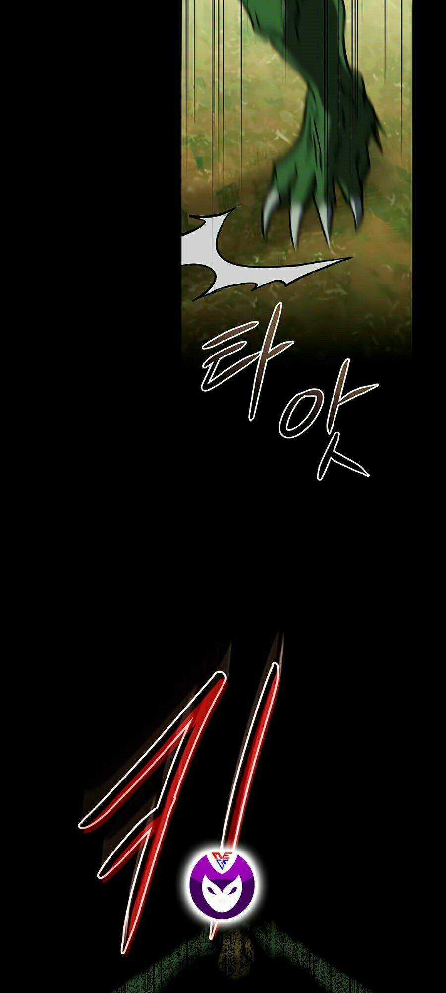 Sự Trở Lại Của Pháp Sư Cấp 8 Chapter 5 trang 55