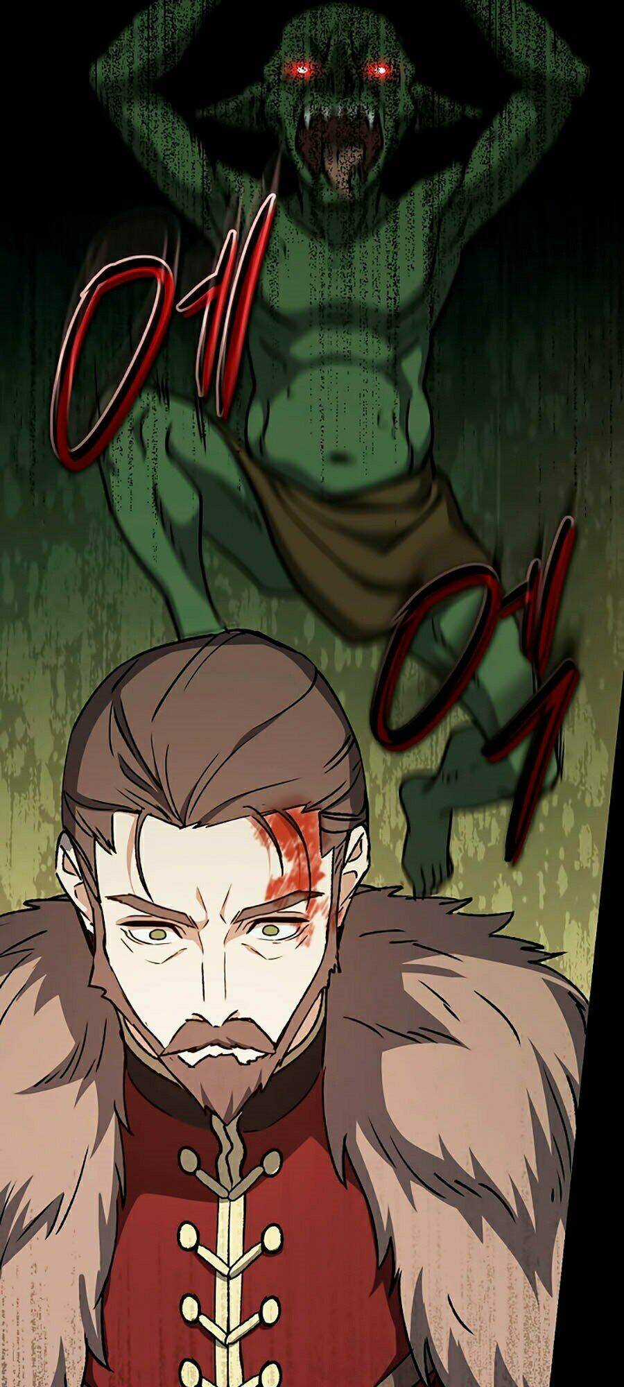 Sự Trở Lại Của Pháp Sư Cấp 8 Chapter 5 trang 56