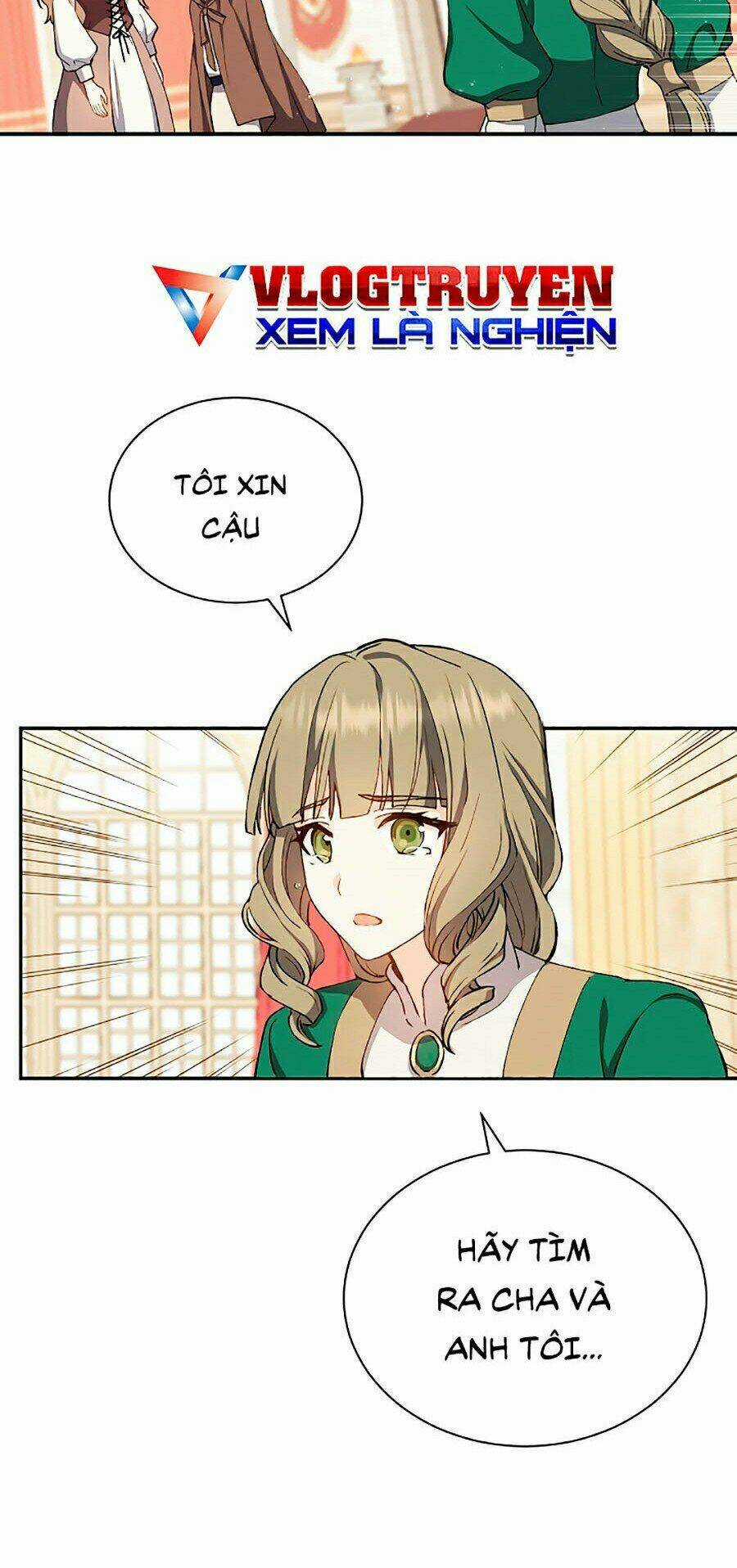 Sự Trở Lại Của Pháp Sư Cấp 8 Chapter 5 trang 6