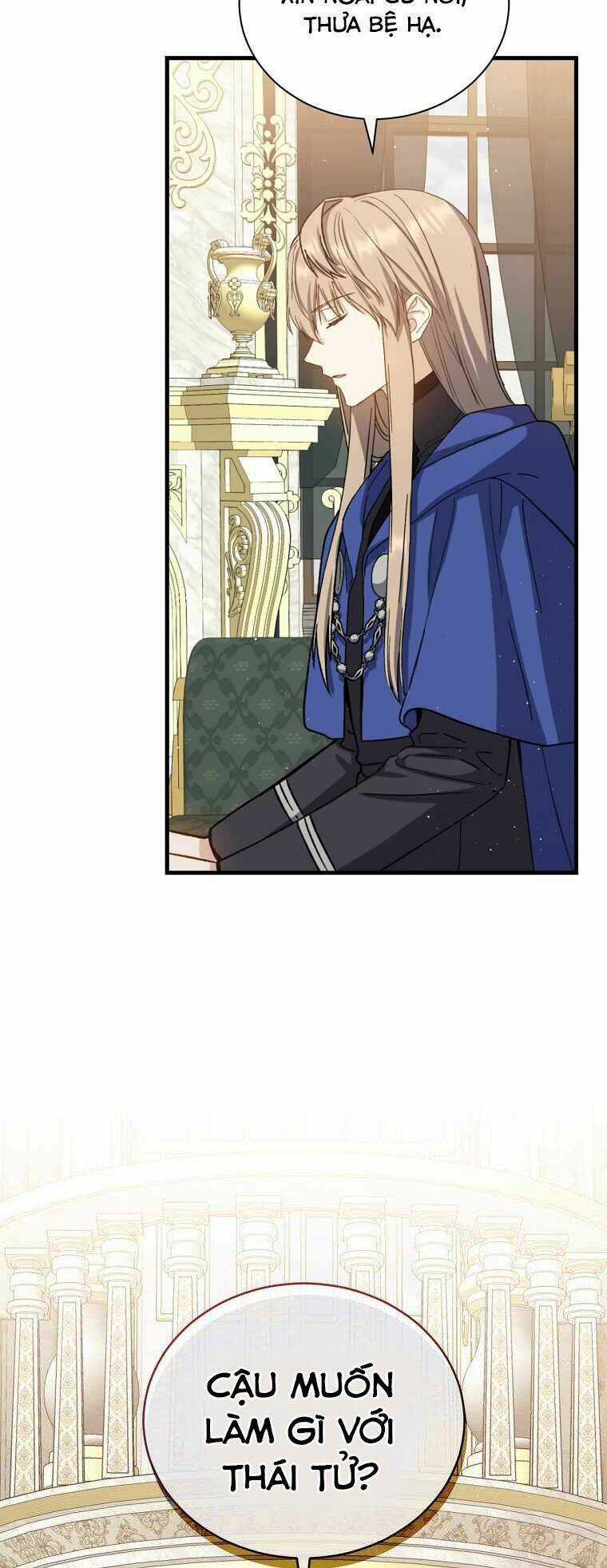 Sự Trở Lại Của Pháp Sư Cấp 8 Chapter 50 trang 10