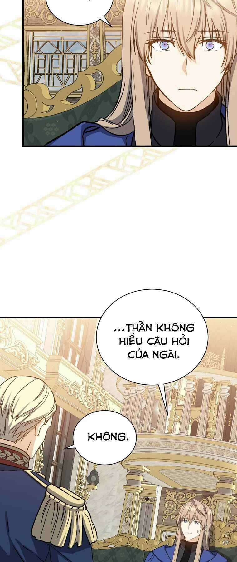 Sự Trở Lại Của Pháp Sư Cấp 8 Chapter 50 trang 12