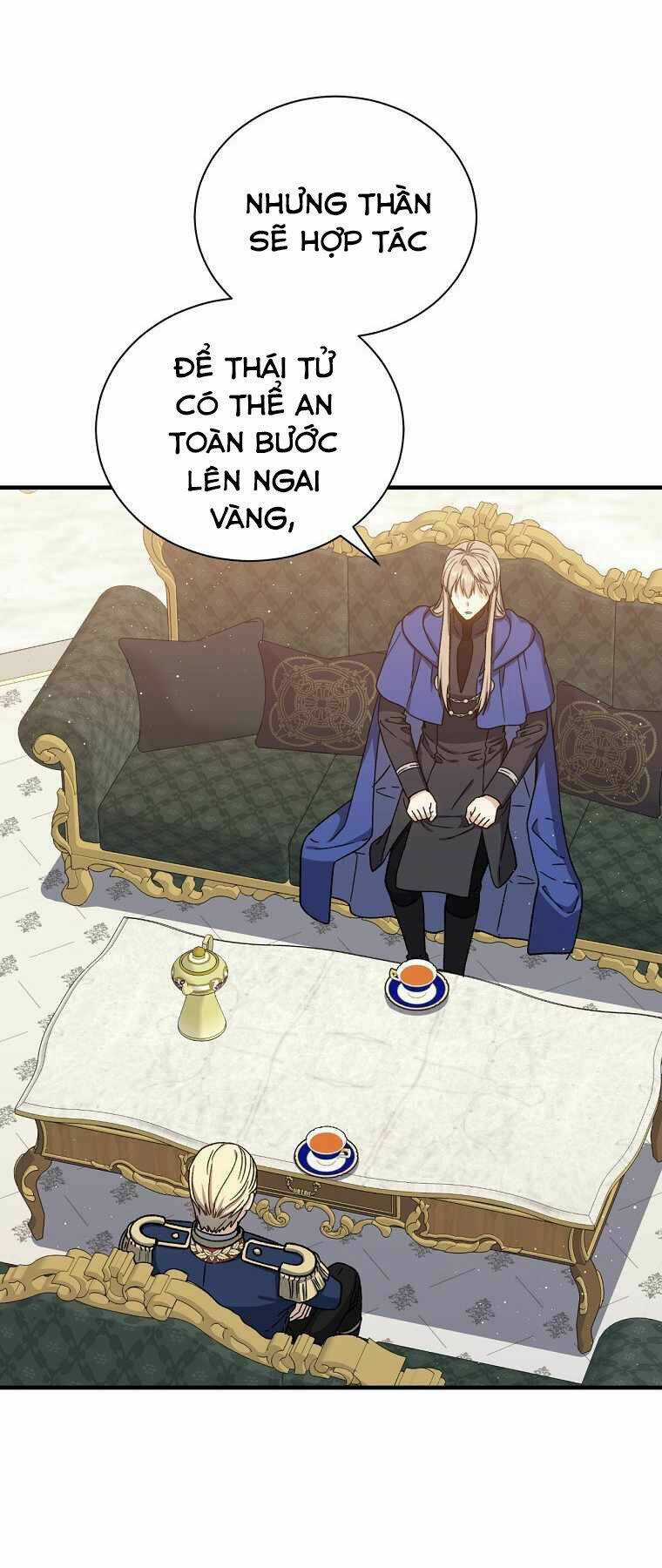 Sự Trở Lại Của Pháp Sư Cấp 8 Chapter 50 trang 19