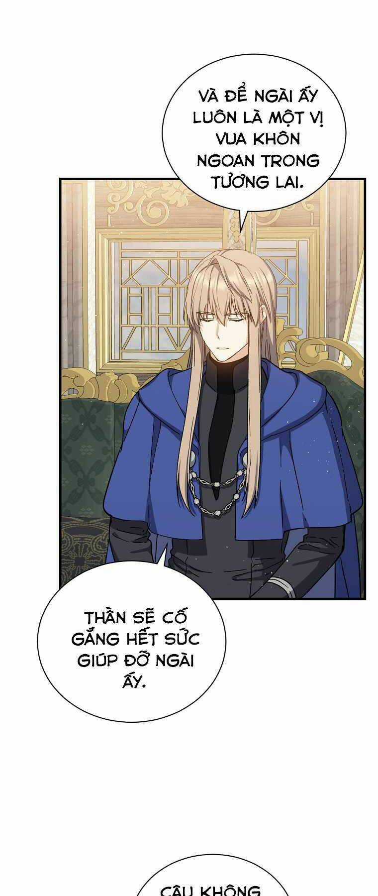 Sự Trở Lại Của Pháp Sư Cấp 8 Chapter 50 trang 20