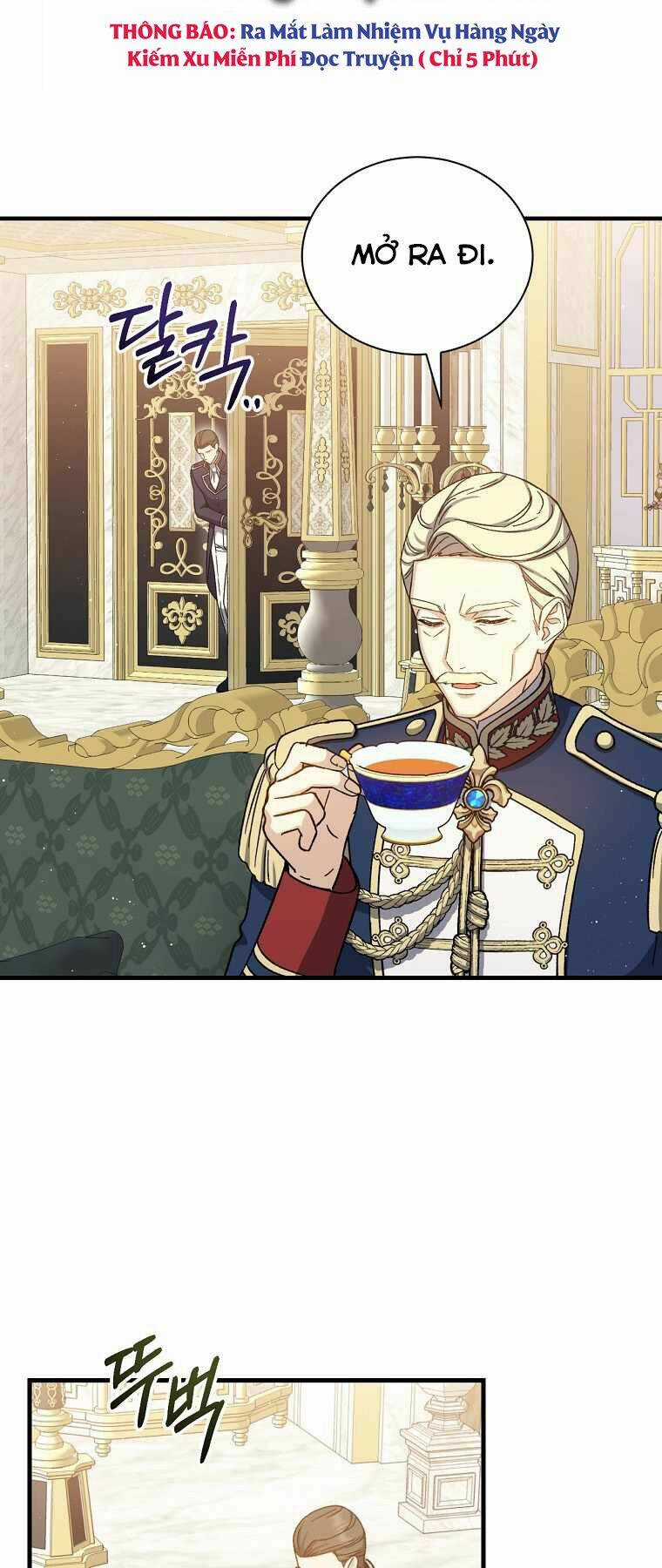 Sự Trở Lại Của Pháp Sư Cấp 8 Chapter 50 trang 23