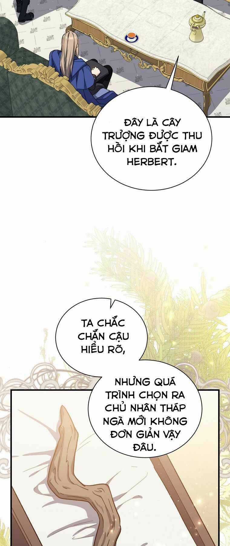 Sự Trở Lại Của Pháp Sư Cấp 8 Chapter 50 trang 25