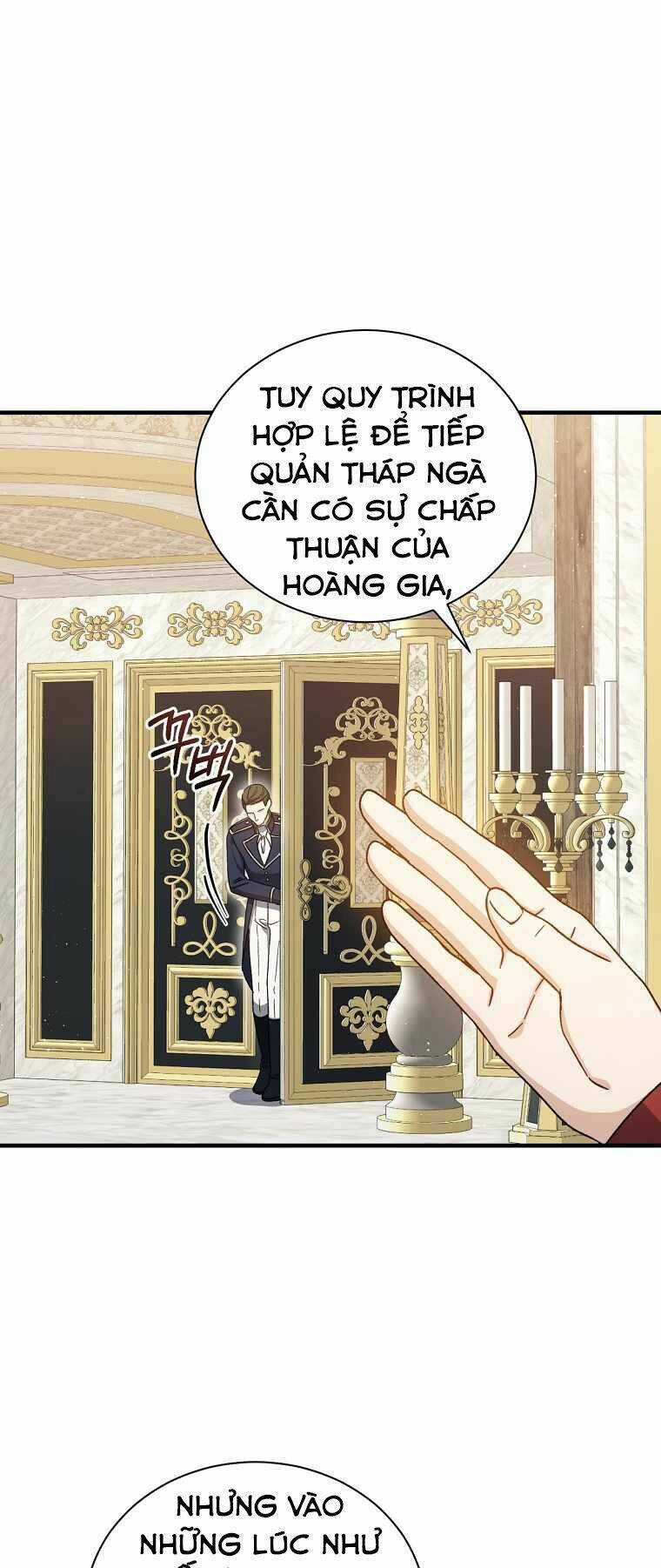 Sự Trở Lại Của Pháp Sư Cấp 8 Chapter 50 trang 28