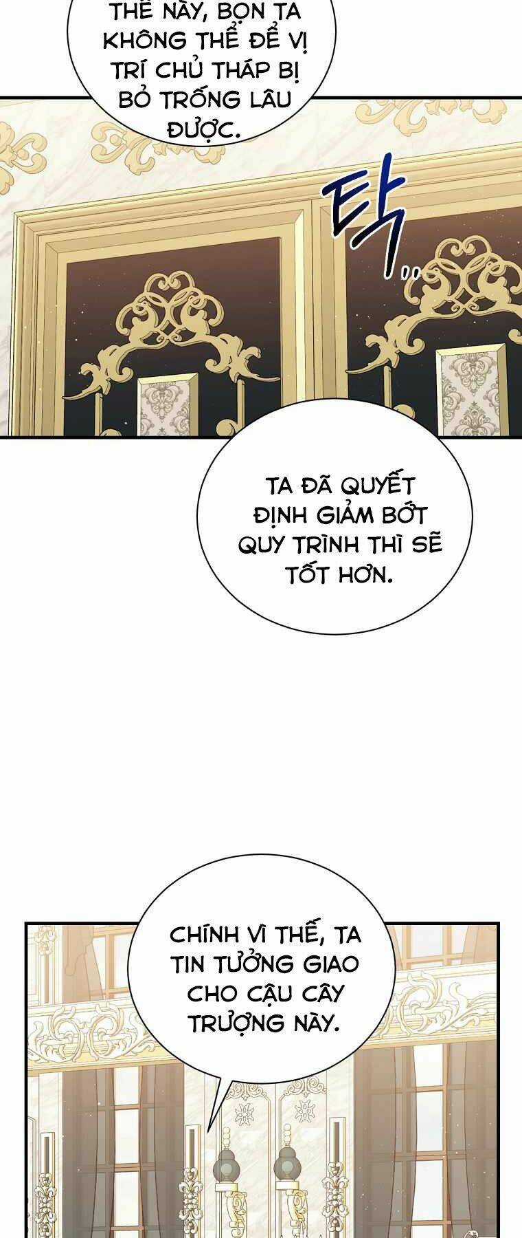 Sự Trở Lại Của Pháp Sư Cấp 8 Chapter 50 trang 29