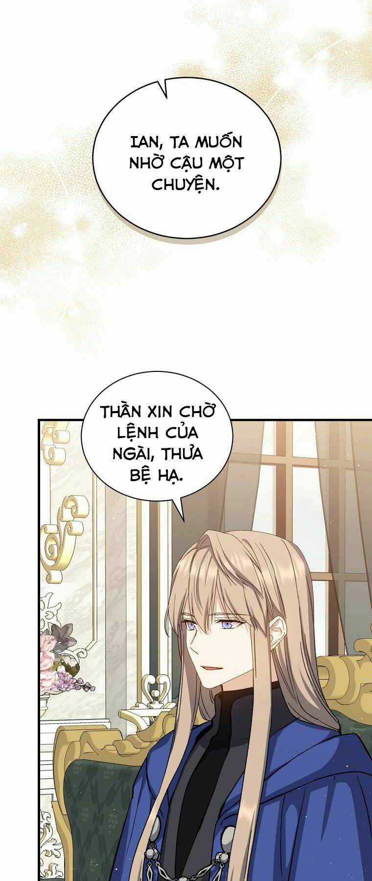Sự Trở Lại Của Pháp Sư Cấp 8 Chapter 50 trang 31