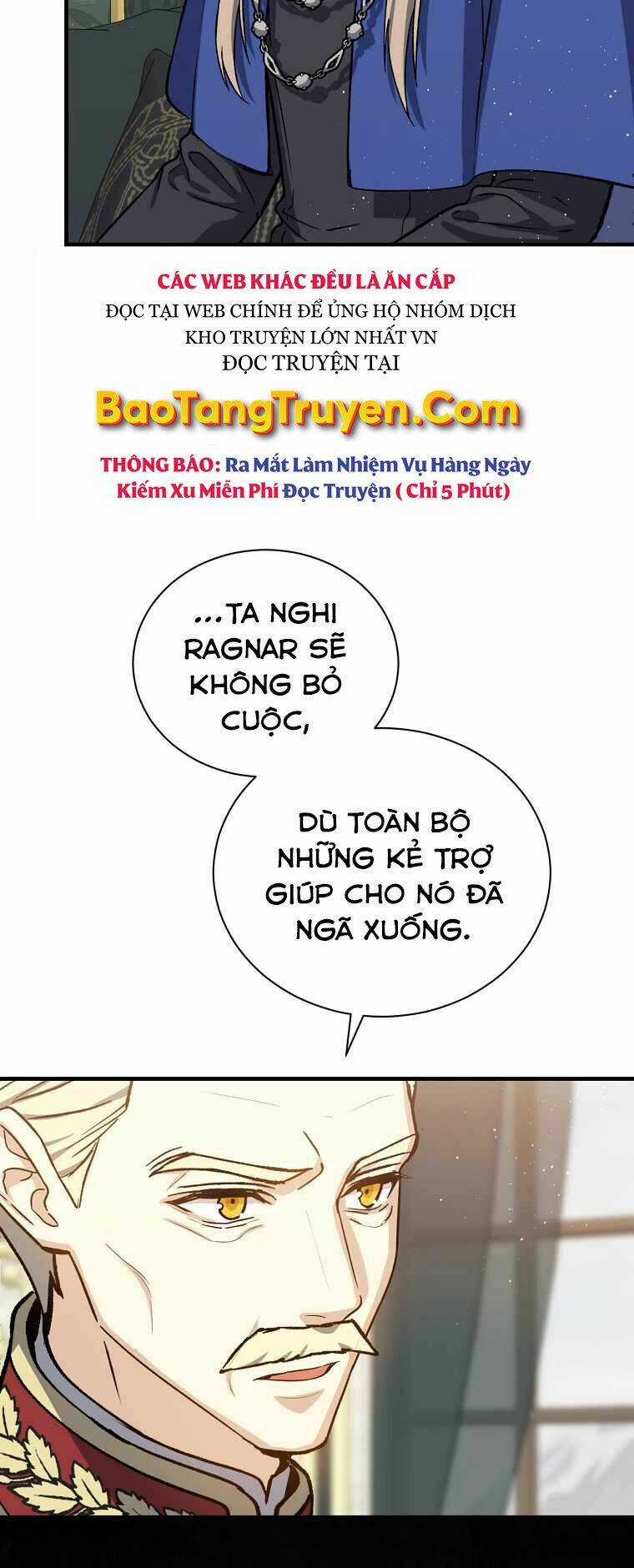 Sự Trở Lại Của Pháp Sư Cấp 8 Chapter 50 trang 32