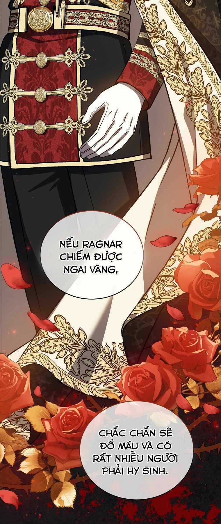 Sự Trở Lại Của Pháp Sư Cấp 8 Chapter 50 trang 34