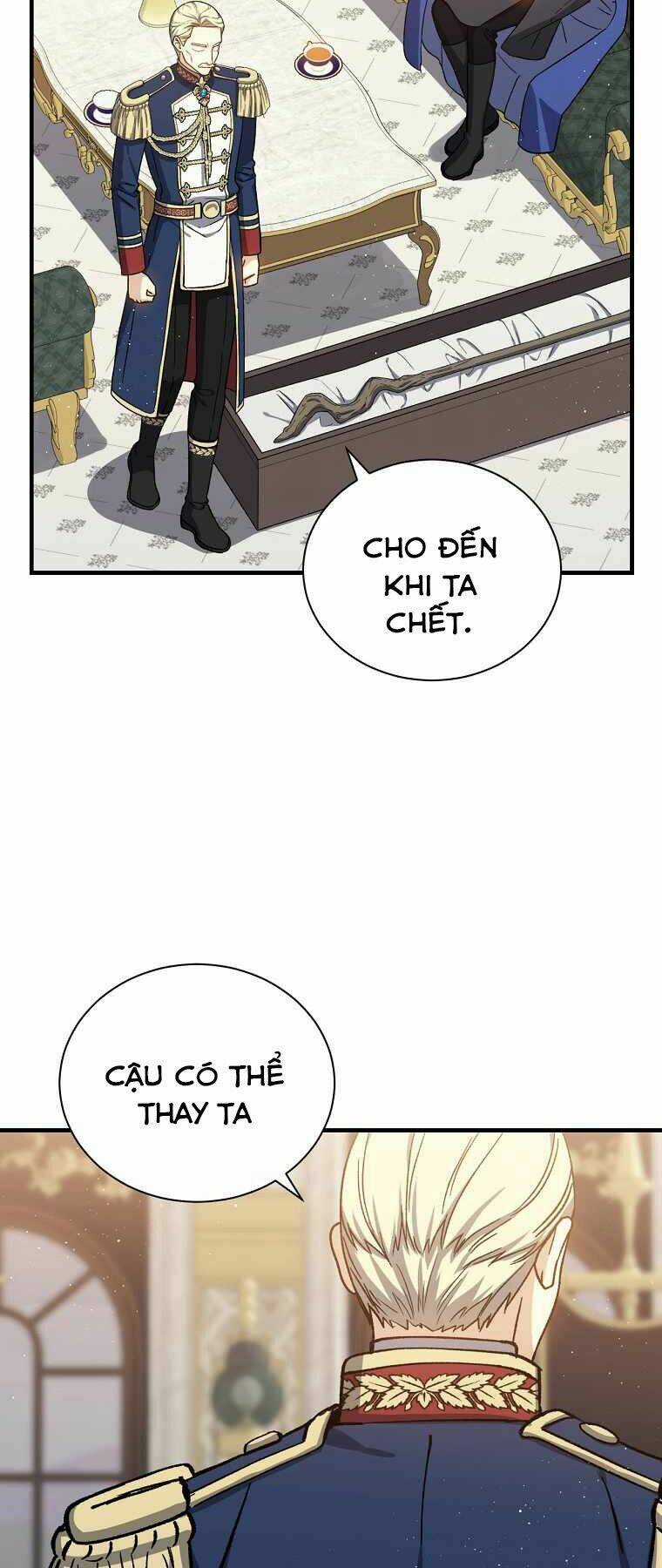 Sự Trở Lại Của Pháp Sư Cấp 8 Chapter 50 trang 37