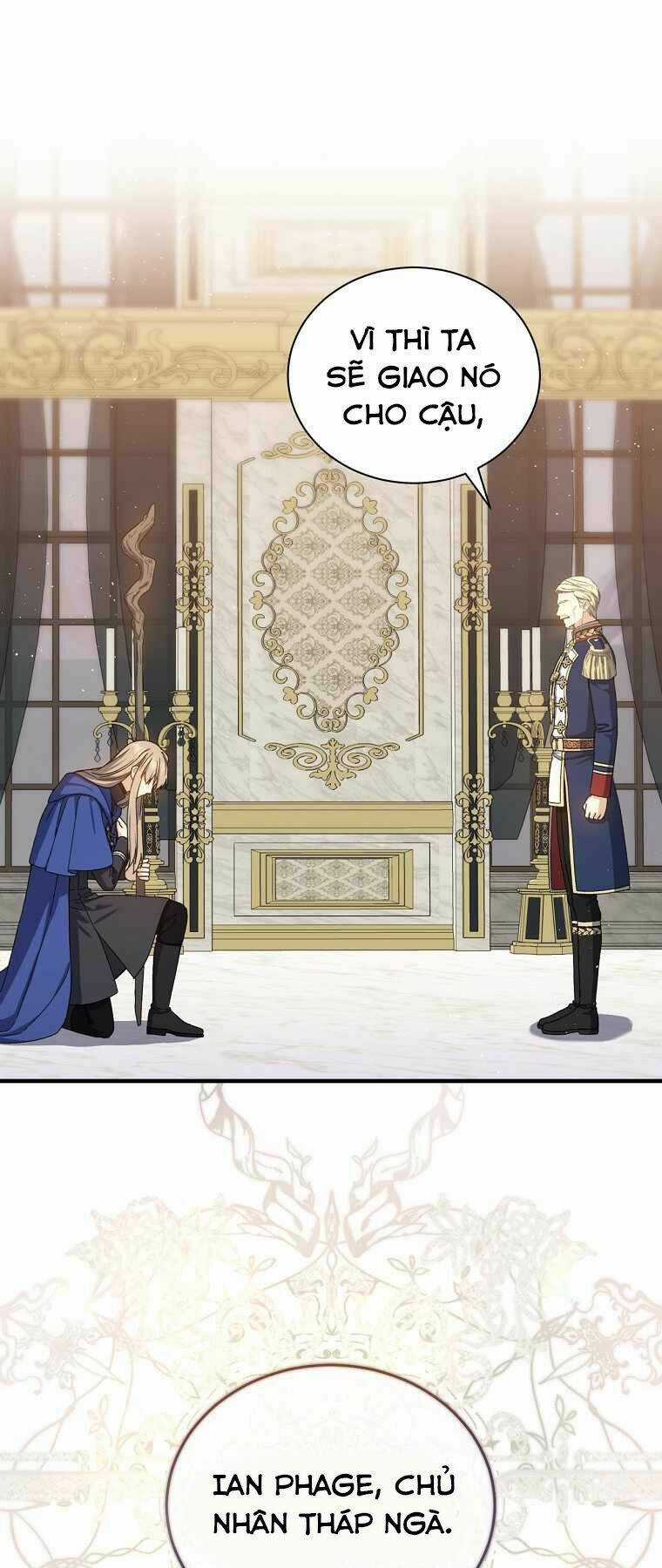 Sự Trở Lại Của Pháp Sư Cấp 8 Chapter 50 trang 43