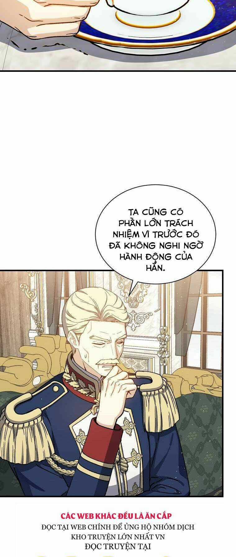 Sự Trở Lại Của Pháp Sư Cấp 8 Chapter 50 trang 5