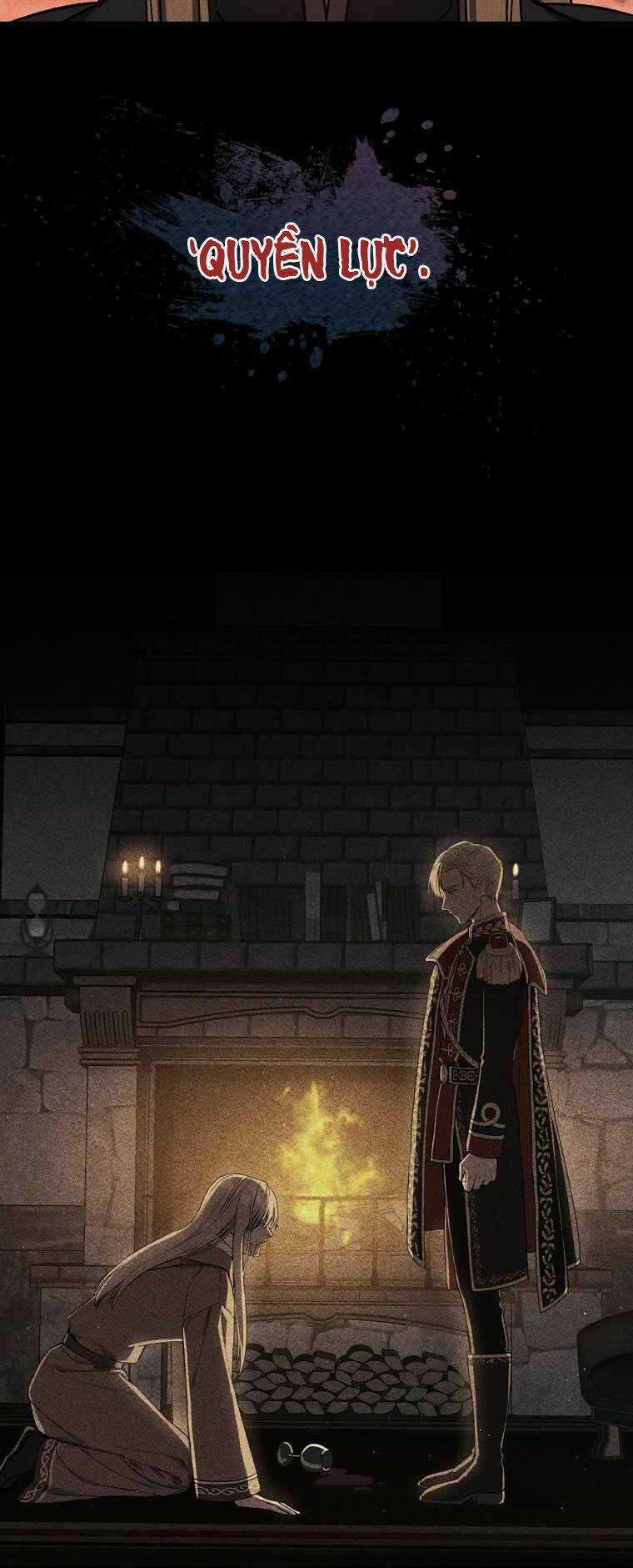 Sự Trở Lại Của Pháp Sư Cấp 8 Chapter 50 trang 54