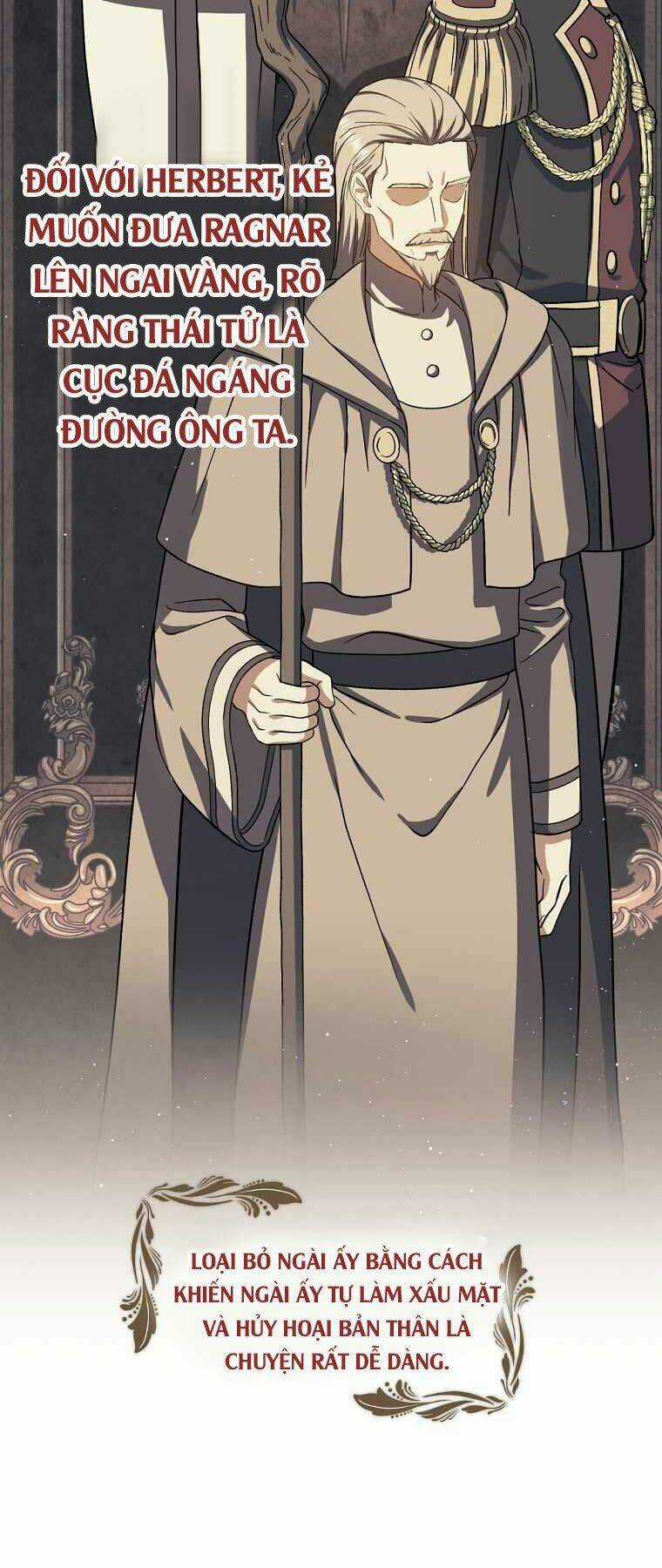 Sự Trở Lại Của Pháp Sư Cấp 8 Chapter 51 trang 12