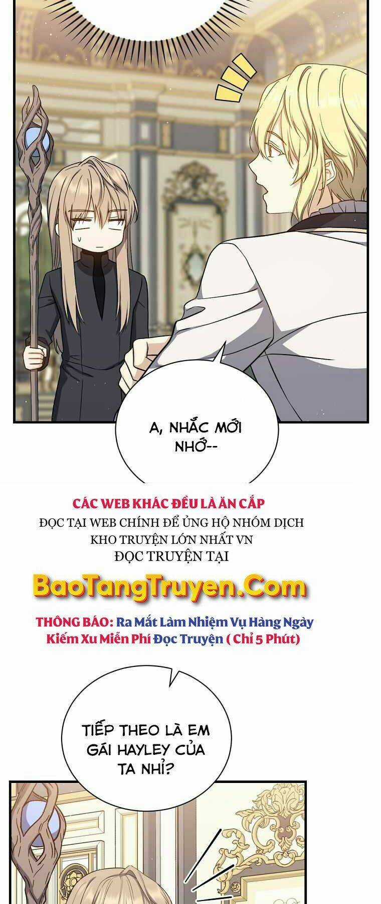Sự Trở Lại Của Pháp Sư Cấp 8 Chapter 51 trang 14