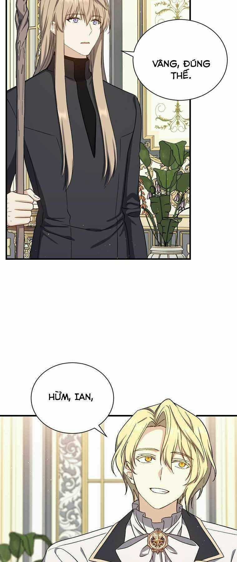 Sự Trở Lại Của Pháp Sư Cấp 8 Chapter 51 trang 15