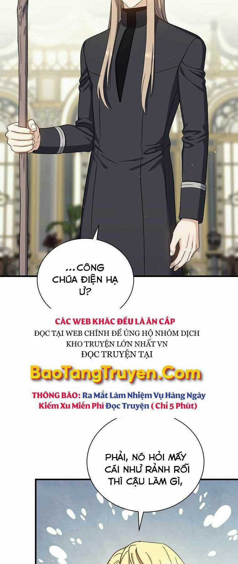 Sự Trở Lại Của Pháp Sư Cấp 8 Chapter 51 trang 17