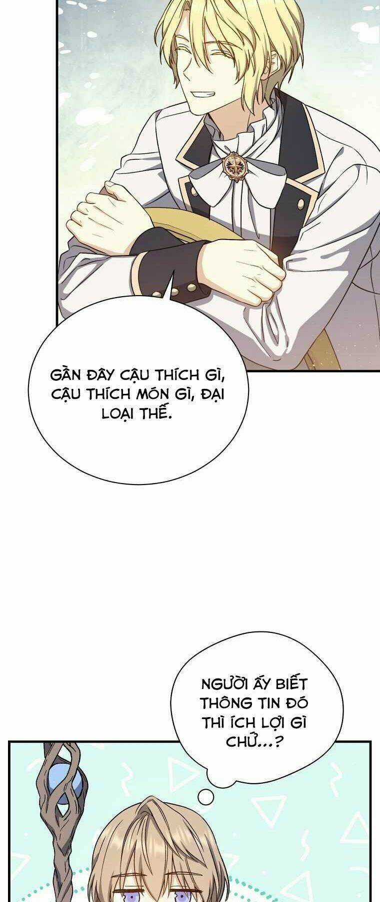 Sự Trở Lại Của Pháp Sư Cấp 8 Chapter 51 trang 18