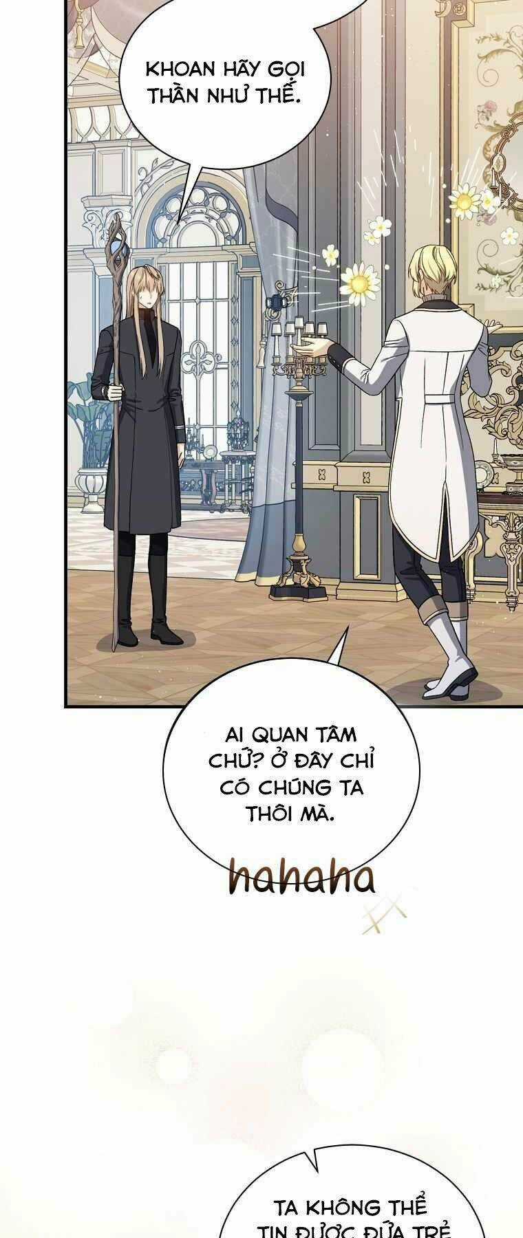 Sự Trở Lại Của Pháp Sư Cấp 8 Chapter 51 trang 2