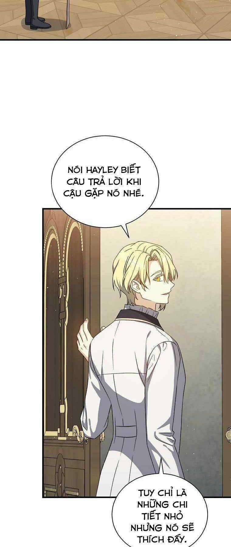 Sự Trở Lại Của Pháp Sư Cấp 8 Chapter 51 trang 20