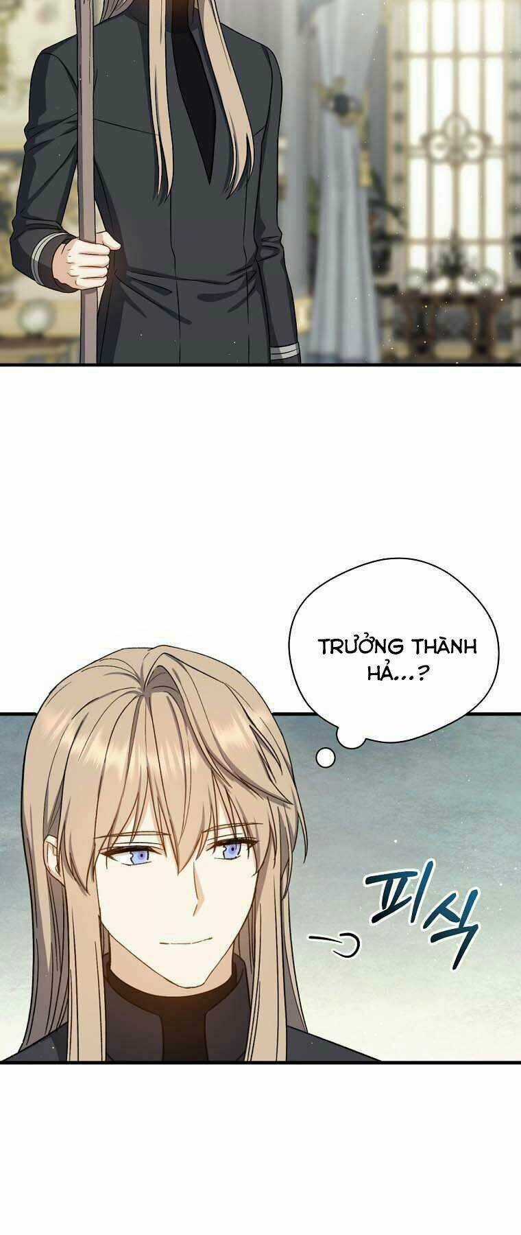 Sự Trở Lại Của Pháp Sư Cấp 8 Chapter 51 trang 22