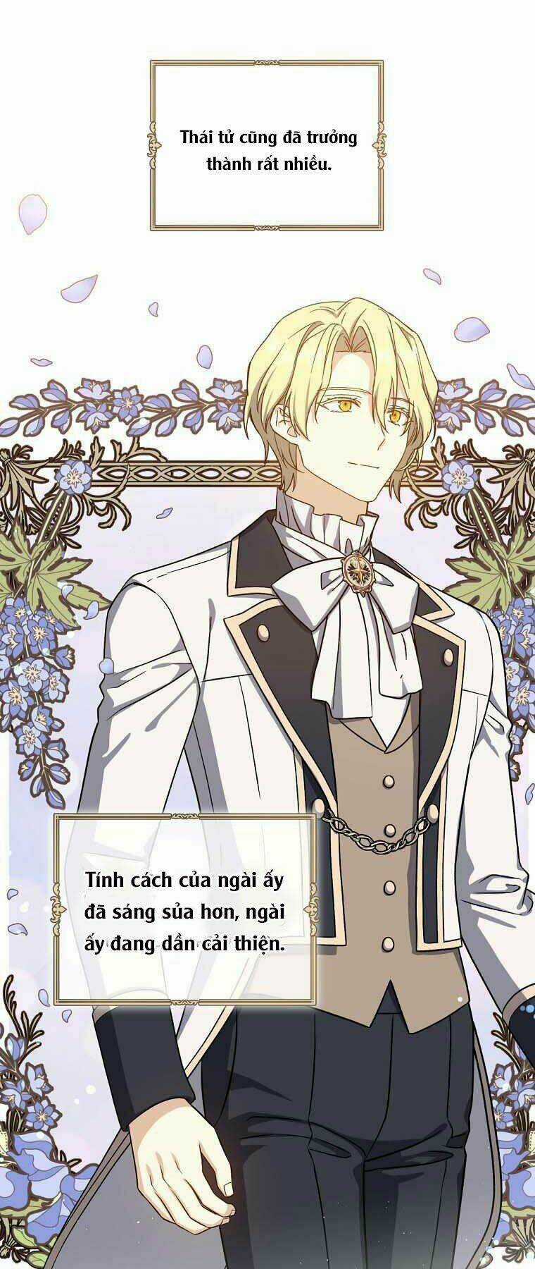 Sự Trở Lại Của Pháp Sư Cấp 8 Chapter 51 trang 23