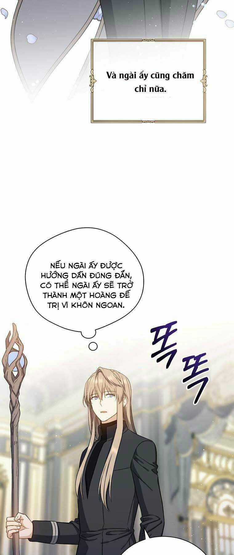 Sự Trở Lại Của Pháp Sư Cấp 8 Chapter 51 trang 24