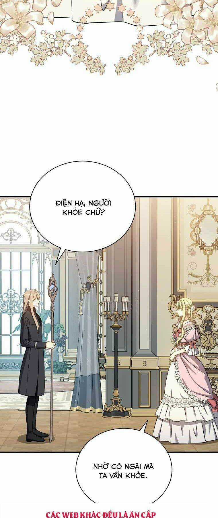 Sự Trở Lại Của Pháp Sư Cấp 8 Chapter 51 trang 27