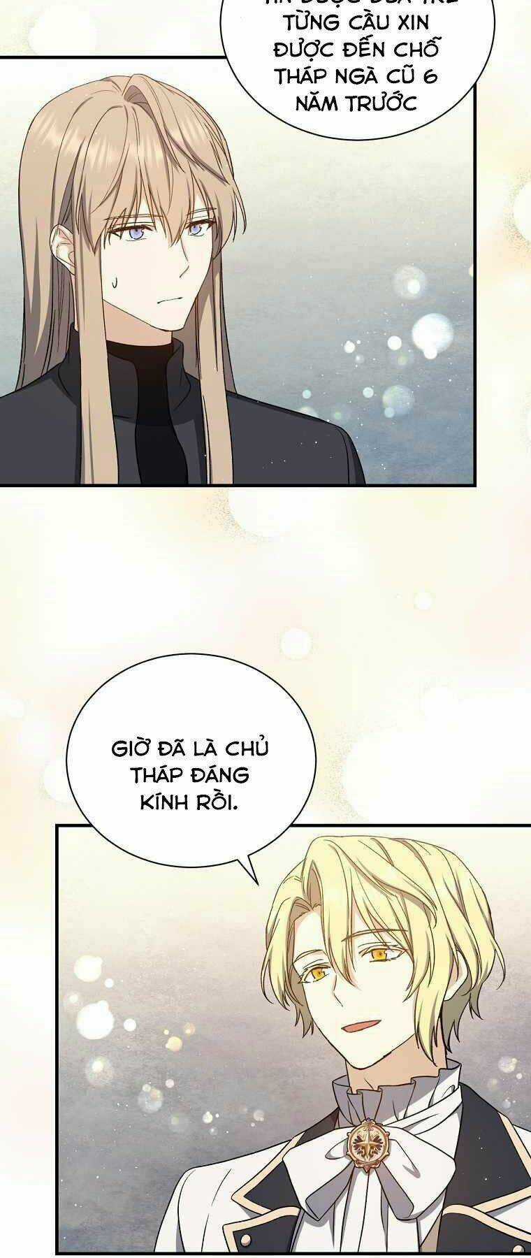 Sự Trở Lại Của Pháp Sư Cấp 8 Chapter 51 trang 3