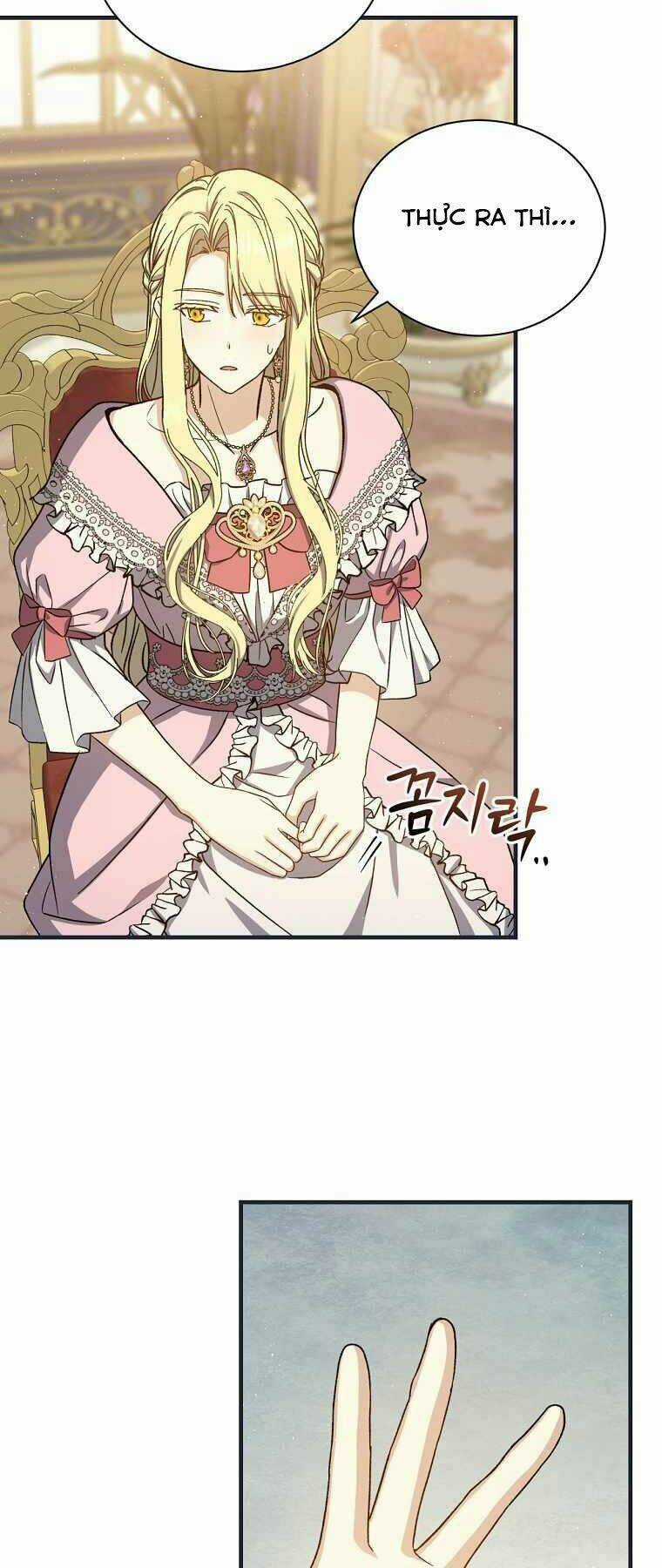 Sự Trở Lại Của Pháp Sư Cấp 8 Chapter 51 trang 32