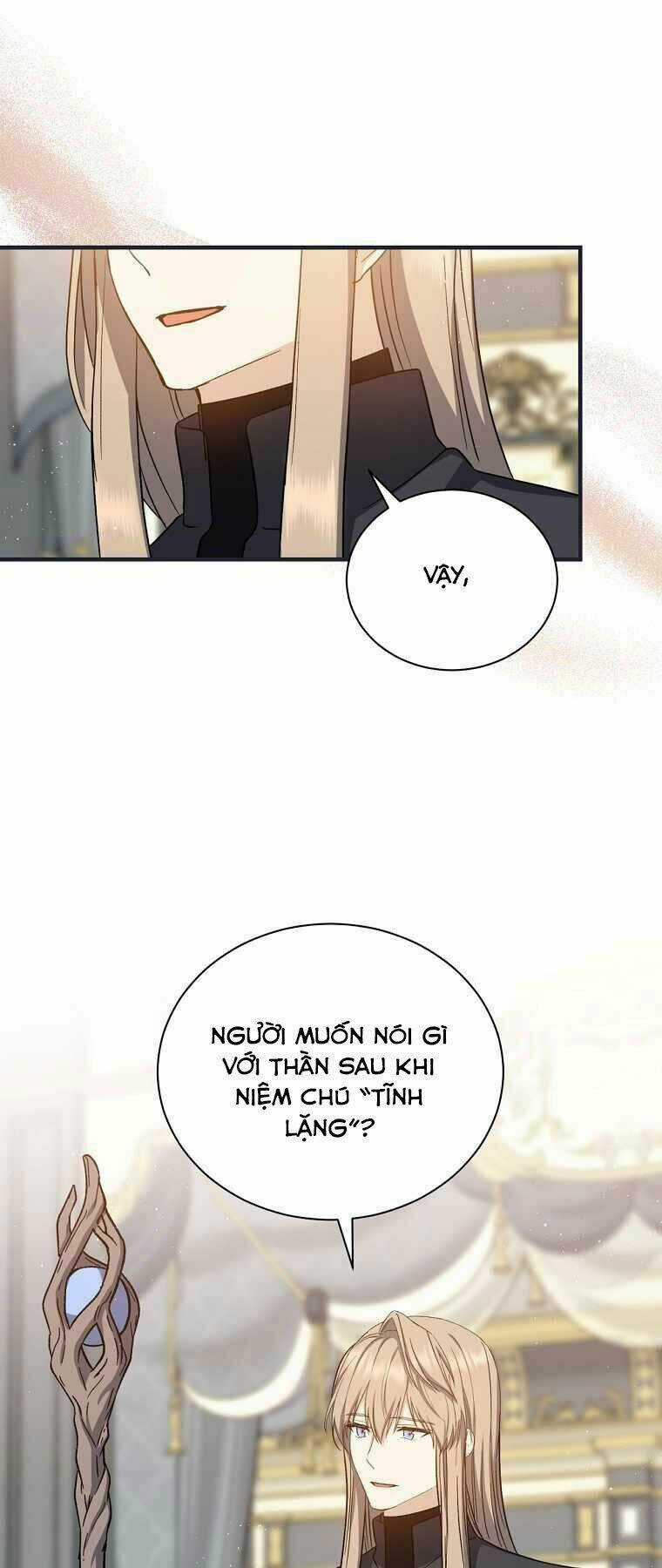 Sự Trở Lại Của Pháp Sư Cấp 8 Chapter 51 trang 35