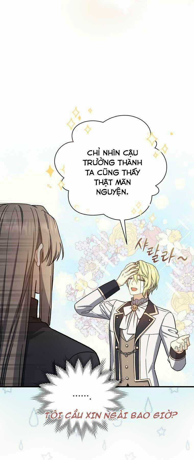 Sự Trở Lại Của Pháp Sư Cấp 8 Chapter 51 trang 4