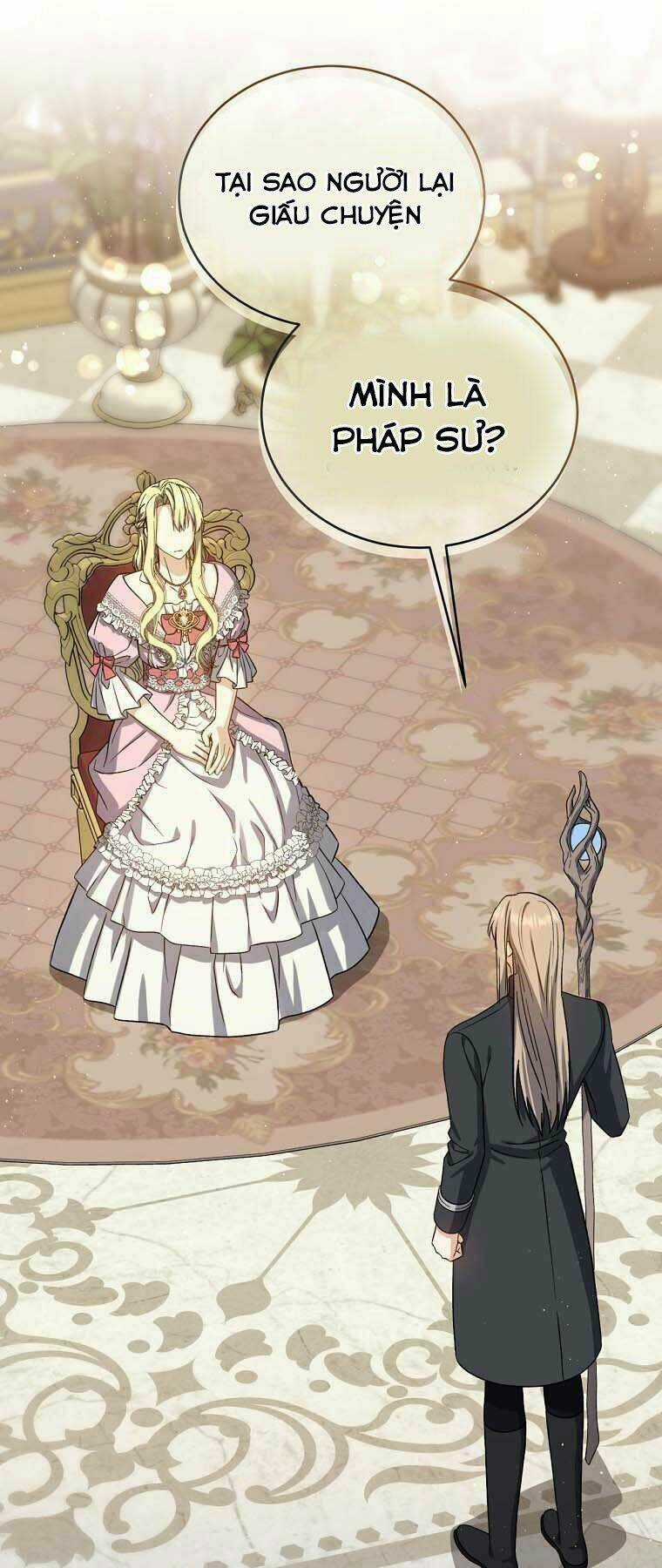 Sự Trở Lại Của Pháp Sư Cấp 8 Chapter 51 trang 40