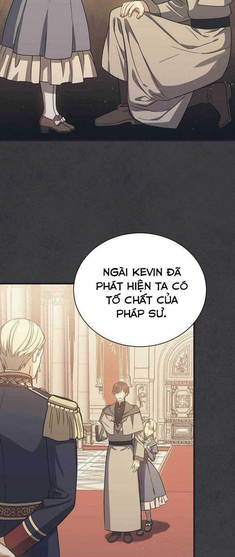 Sự Trở Lại Của Pháp Sư Cấp 8 Chapter 51 trang 44