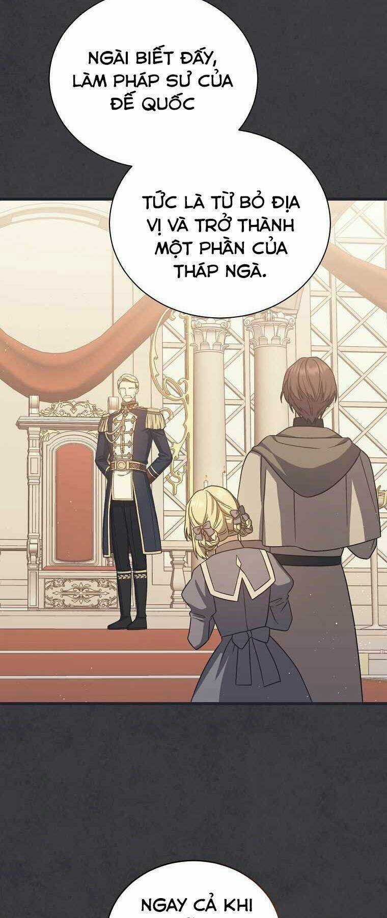 Sự Trở Lại Của Pháp Sư Cấp 8 Chapter 51 trang 46