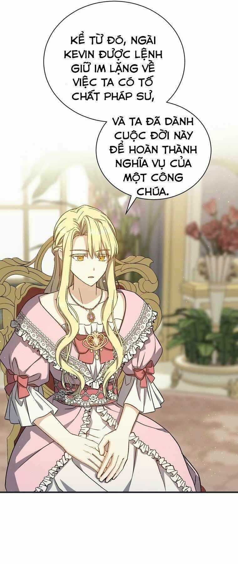 Sự Trở Lại Của Pháp Sư Cấp 8 Chapter 51 trang 49