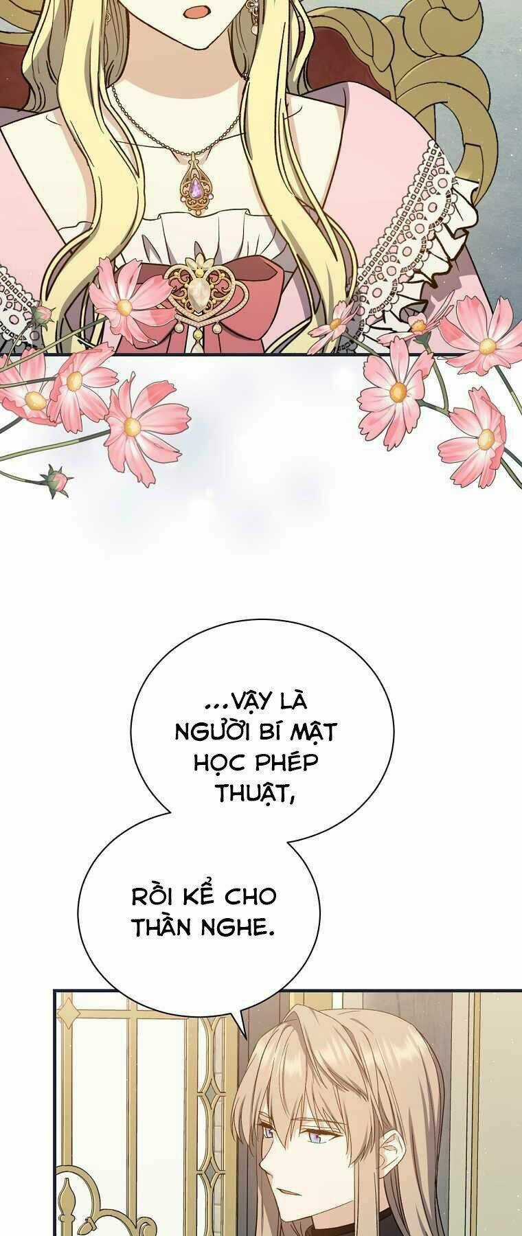 Sự Trở Lại Của Pháp Sư Cấp 8 Chapter 51 trang 51