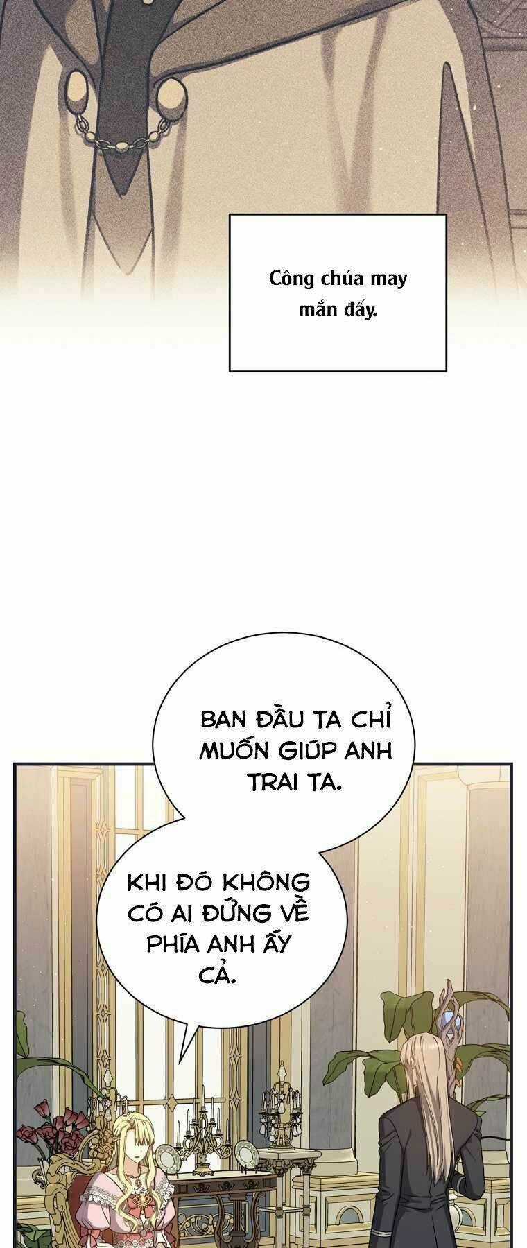 Sự Trở Lại Của Pháp Sư Cấp 8 Chapter 51 trang 53