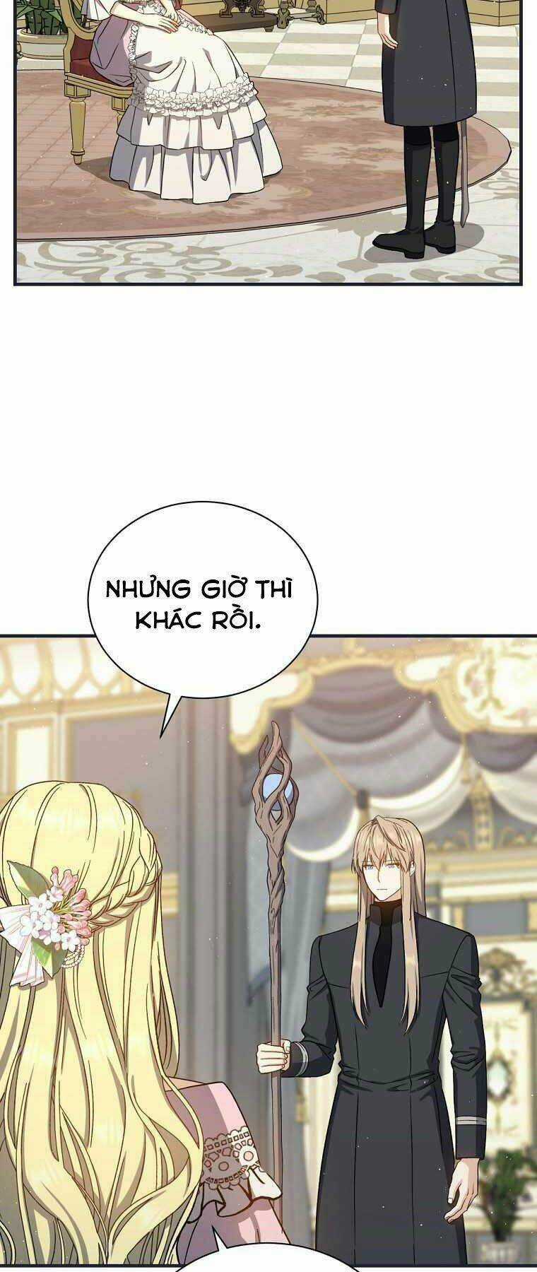 Sự Trở Lại Của Pháp Sư Cấp 8 Chapter 51 trang 54