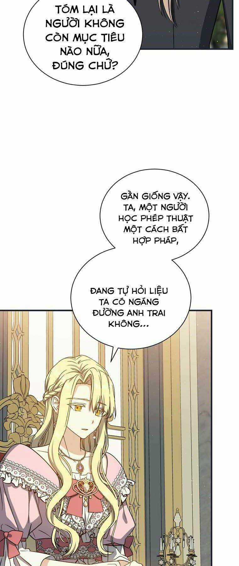Sự Trở Lại Của Pháp Sư Cấp 8 Chapter 51 trang 56