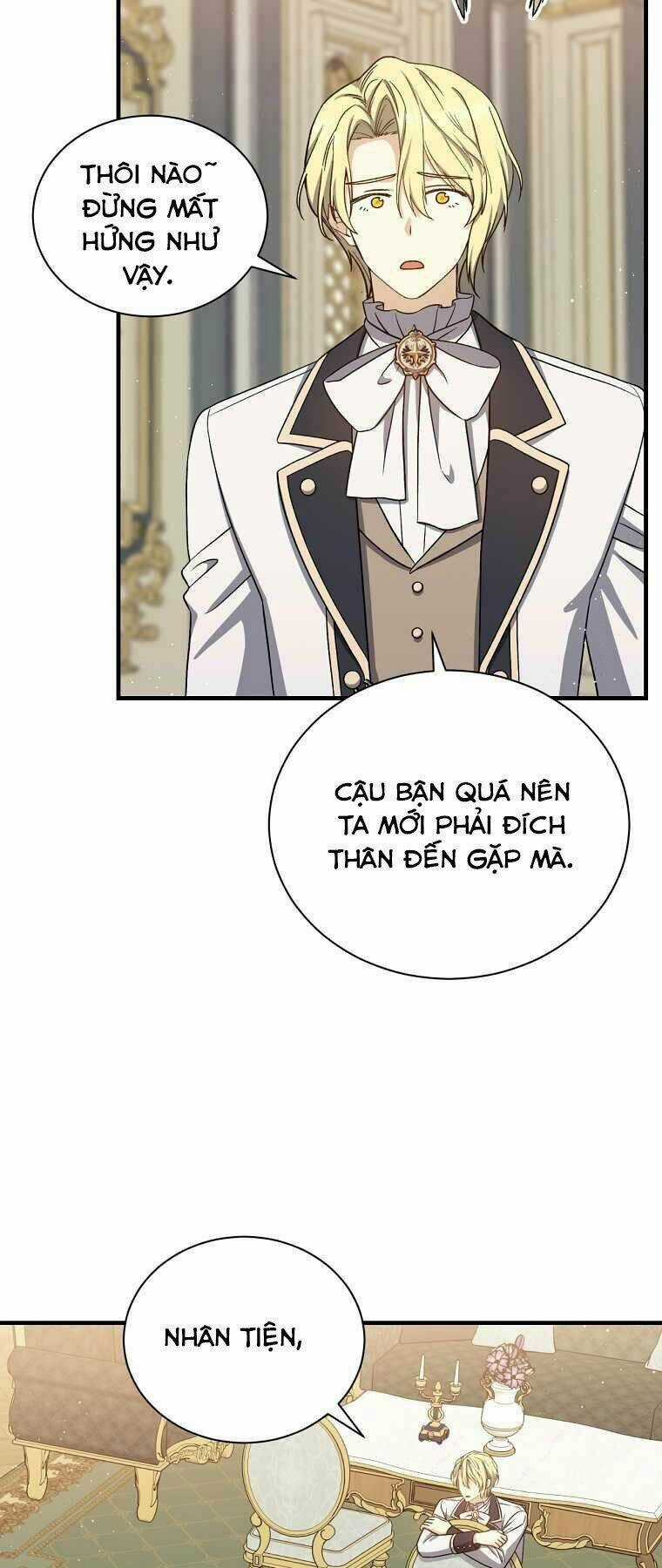 Sự Trở Lại Của Pháp Sư Cấp 8 Chapter 51 trang 8