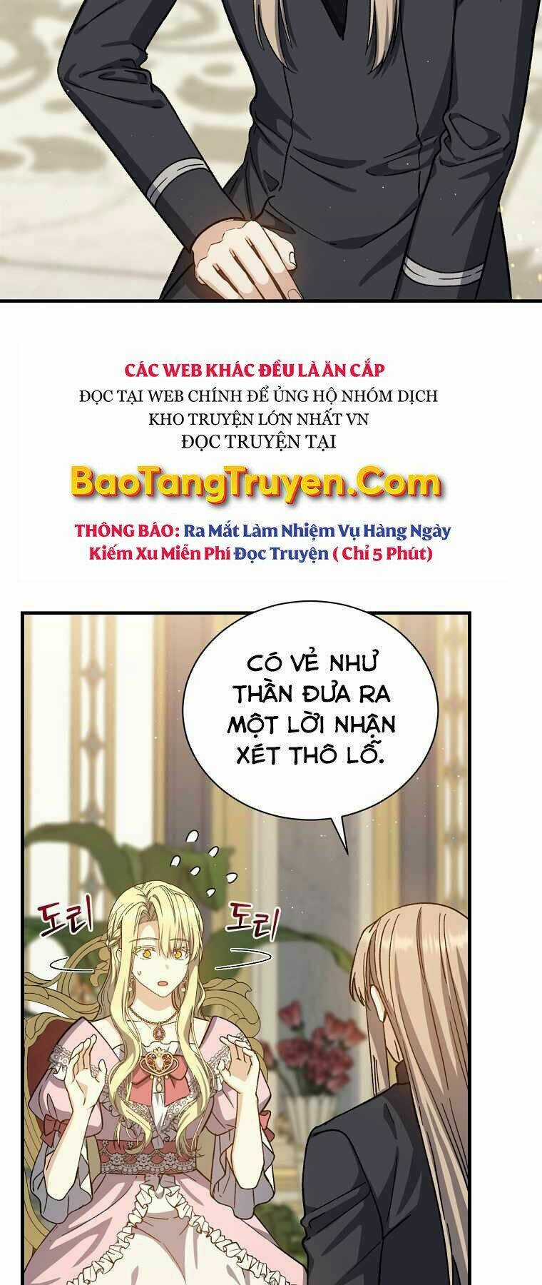 Sự Trở Lại Của Pháp Sư Cấp 8 Chapter 52 trang 13
