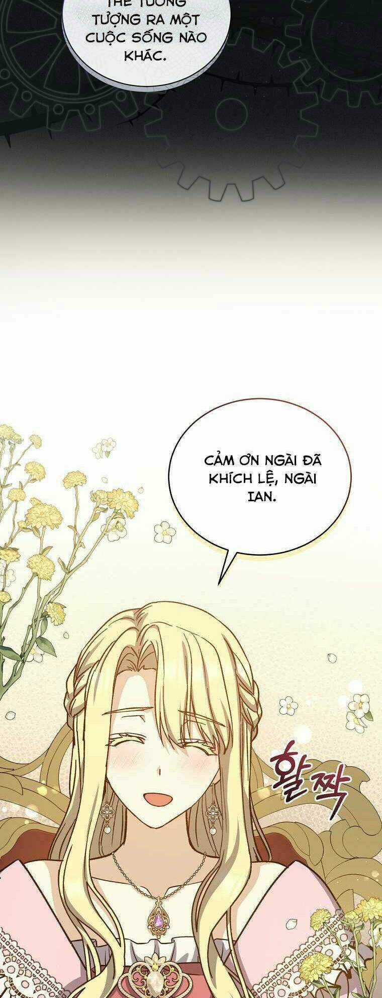 Sự Trở Lại Của Pháp Sư Cấp 8 Chapter 52 trang 16