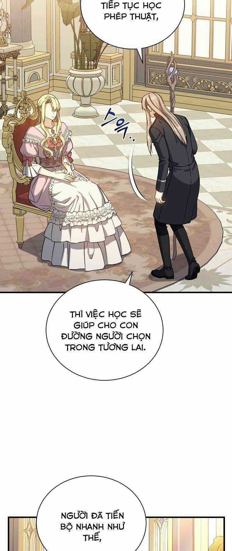 Sự Trở Lại Của Pháp Sư Cấp 8 Chapter 52 trang 18