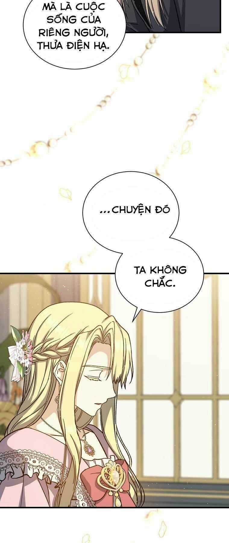 Sự Trở Lại Của Pháp Sư Cấp 8 Chapter 52 trang 2