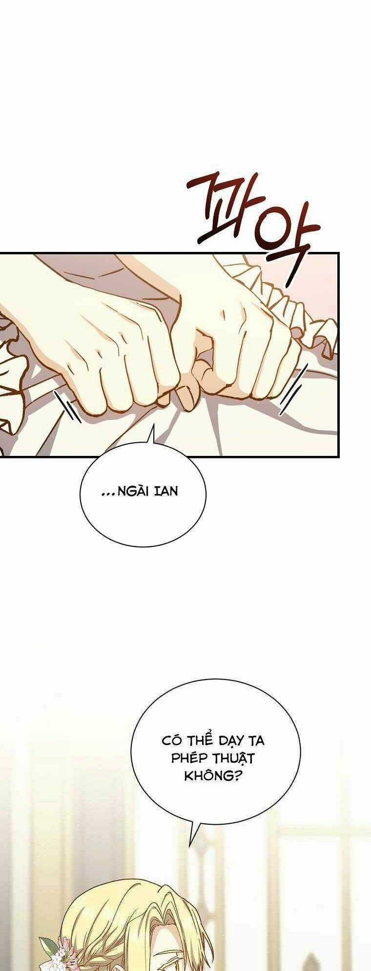 Sự Trở Lại Của Pháp Sư Cấp 8 Chapter 52 trang 21